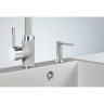 Дозатор кухонный GRANULA 018 D сланец 018 D CLAHEC