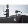 Дозатор кухонный GRANULA 1403 шварц (черный металлик) 1403 SHBAPC (CHEPHYII METALLIK)