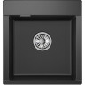 Кухонная мойка GRANULA ESTETICA ES-4701 черный 4701 CHEPHYII