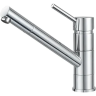 Кухонная мойка GRANULA KS-4501U АЛЮМИНИУМ 4501U+0010 ALYUMIHIYM